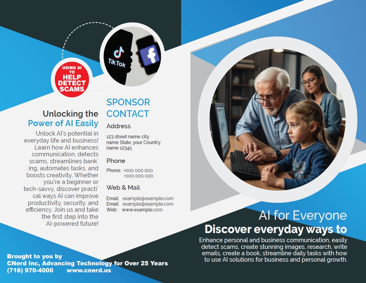 AI Course — Page 1