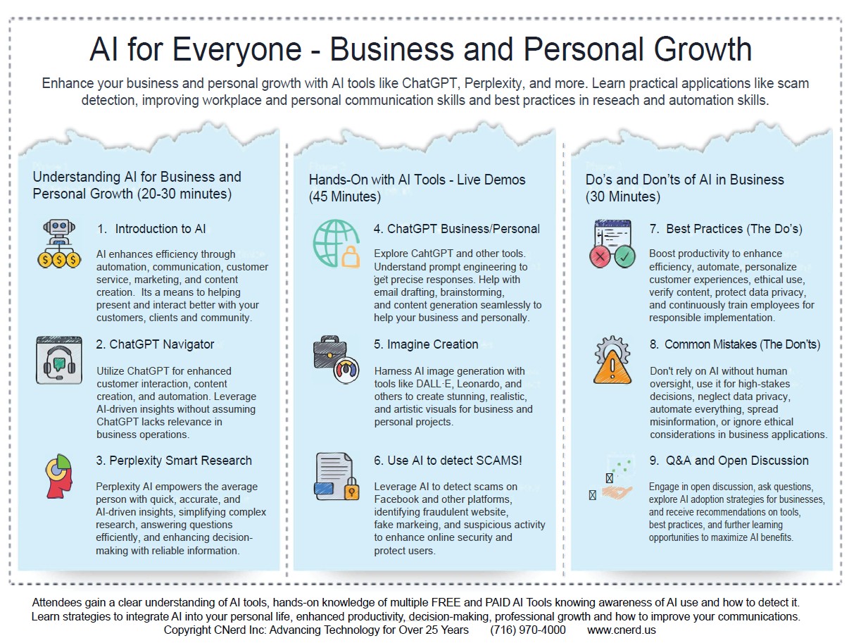 AI Course — Page 2